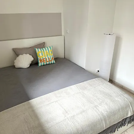 Appartement Cuore Del Lido