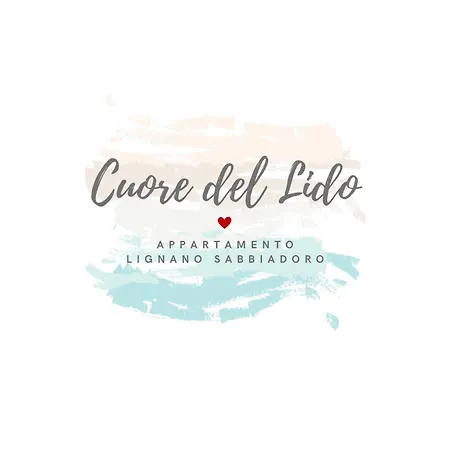 Appartement Cuore Del Lido Lignano Sabbiadoro