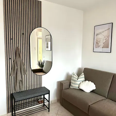 Appartement Cuore Del Lido