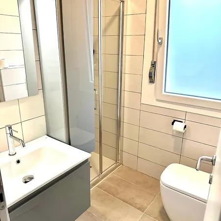 Cuore Del Lido Appartement