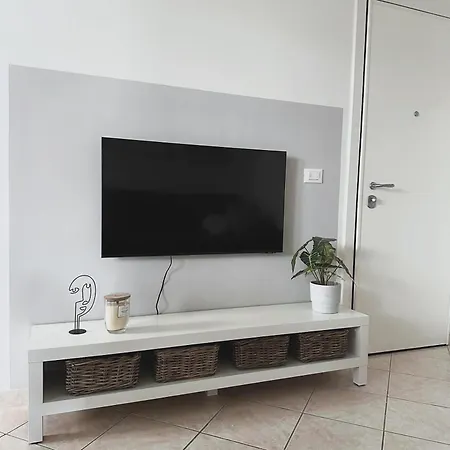 Appartement Cuore Del Lido *