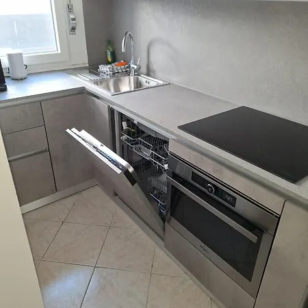 Appartement Cuore Del Lido Lignano Sabbiadoro