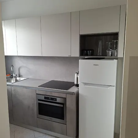 Cuore Del Lido Appartement