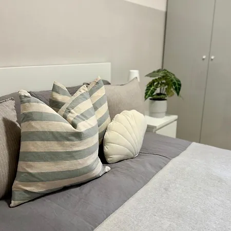 Cuore Del Lido Appartement *