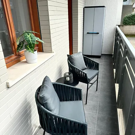 Apartment Cuore Del Lido *