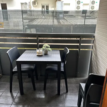 Cuore Del Lido