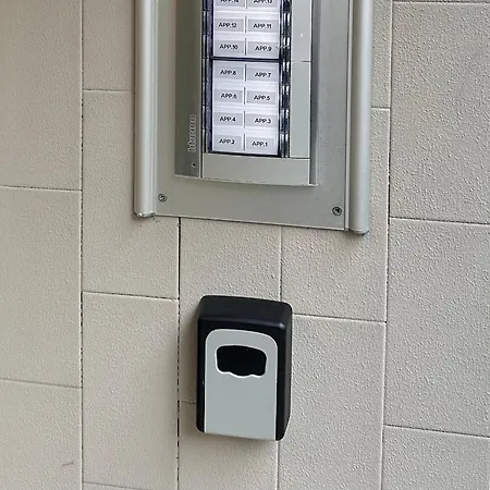 Cuore Del Lido Apartamento *