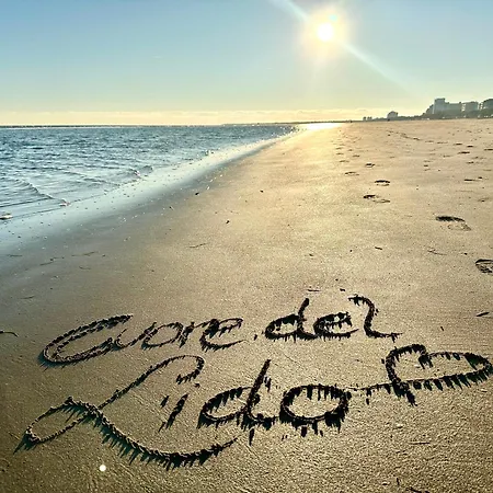 Cuore Del Lido Apartment Lignano Sabbiadoro
