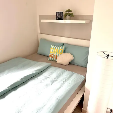 Cuore Del Lido * リニャーノ・サッビアドーロ