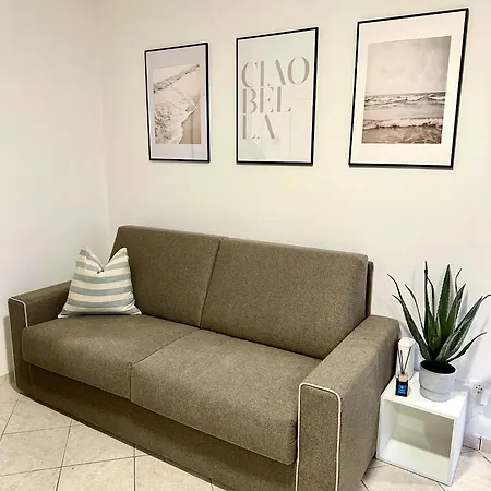 Cuore Del Lido Apartamento Lignano Sabbiadoro