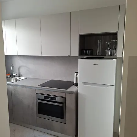 Cuore Del Lido Apartment