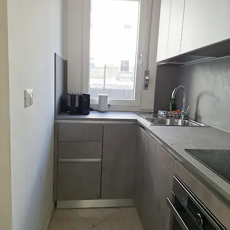 Apartamento Cuore Del Lido