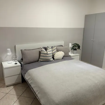 Cuore Del Lido Apartment