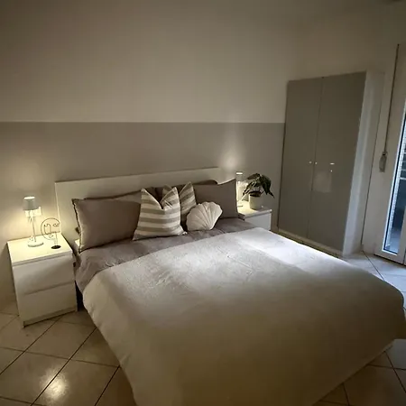 Apartment Cuore Del Lido Lignano Sabbiadoro
