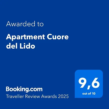 Cuore Del Lido *